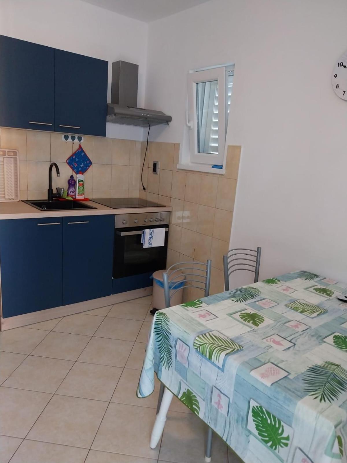 Apartment Miletic Trogir Exterior photo
