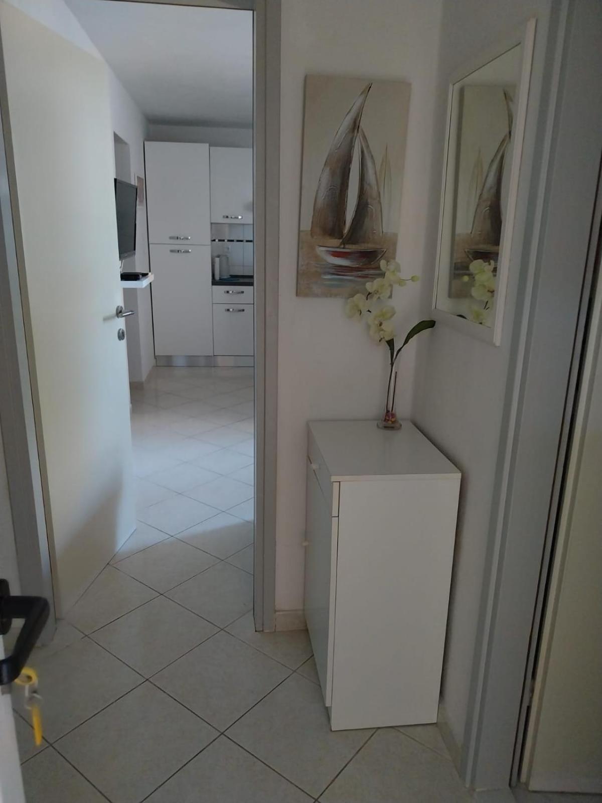 Apartment Miletic Trogir Exterior photo