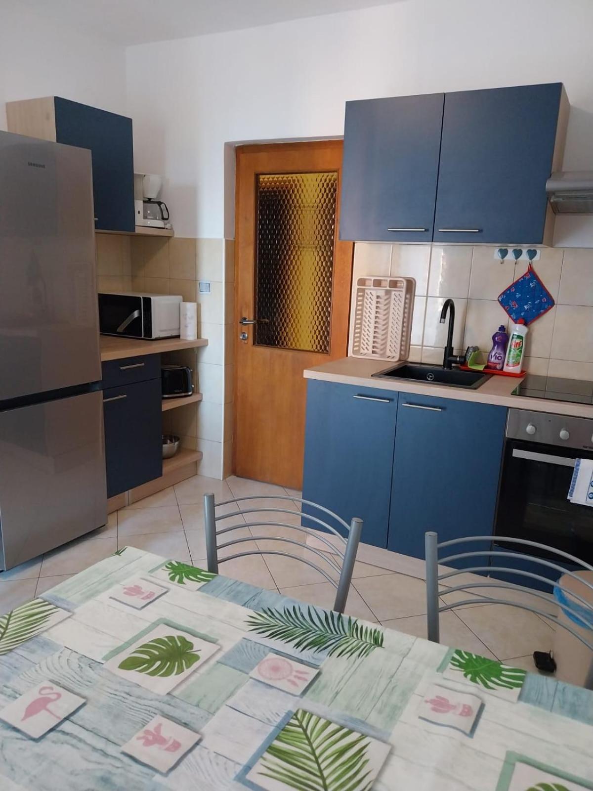 Apartment Miletic Trogir Exterior photo